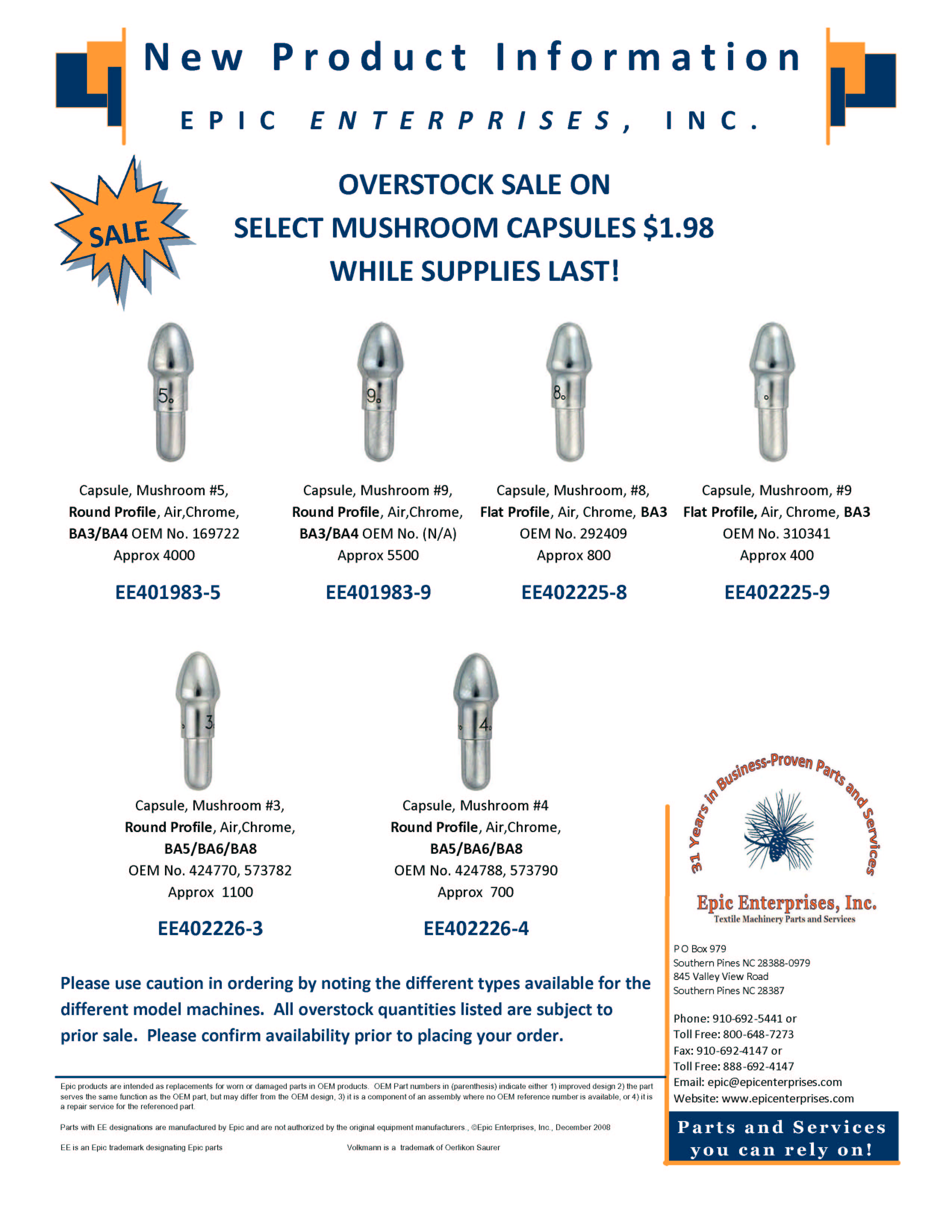 Overstock